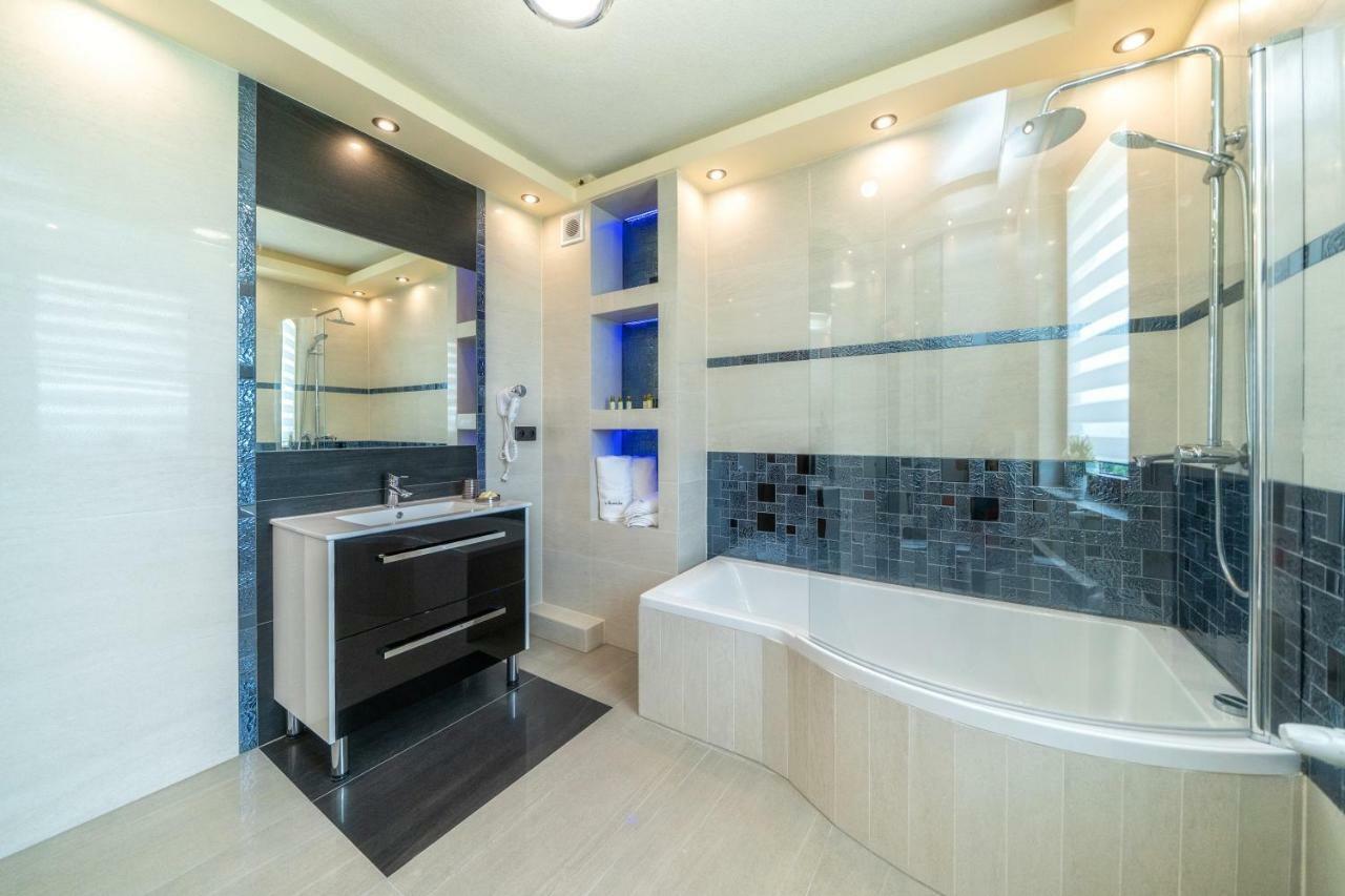 U Kowola Apartment Szaflary Bagian luar foto