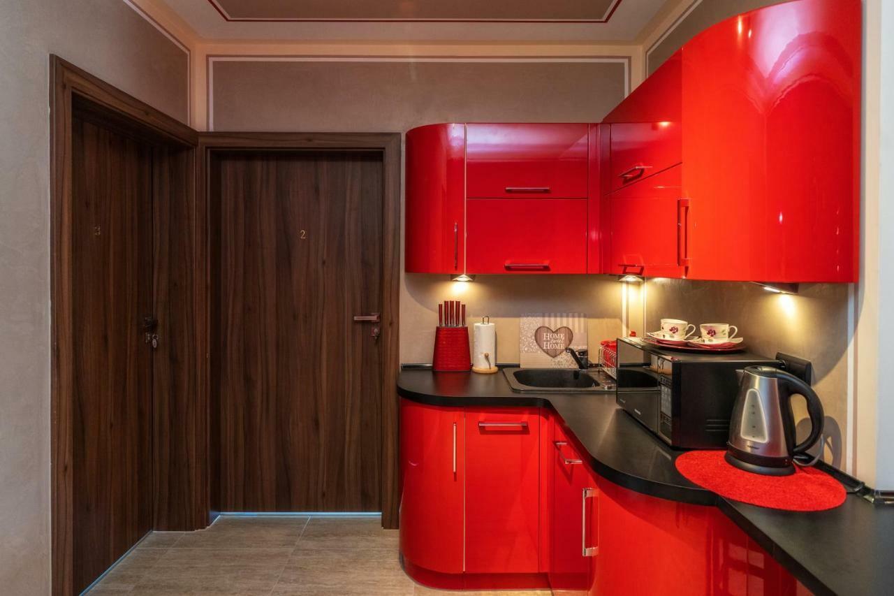 U Kowola Apartment Szaflary Bagian luar foto